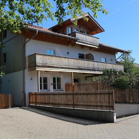 Heidis Ferienwohnung Linden  Luaran gambar