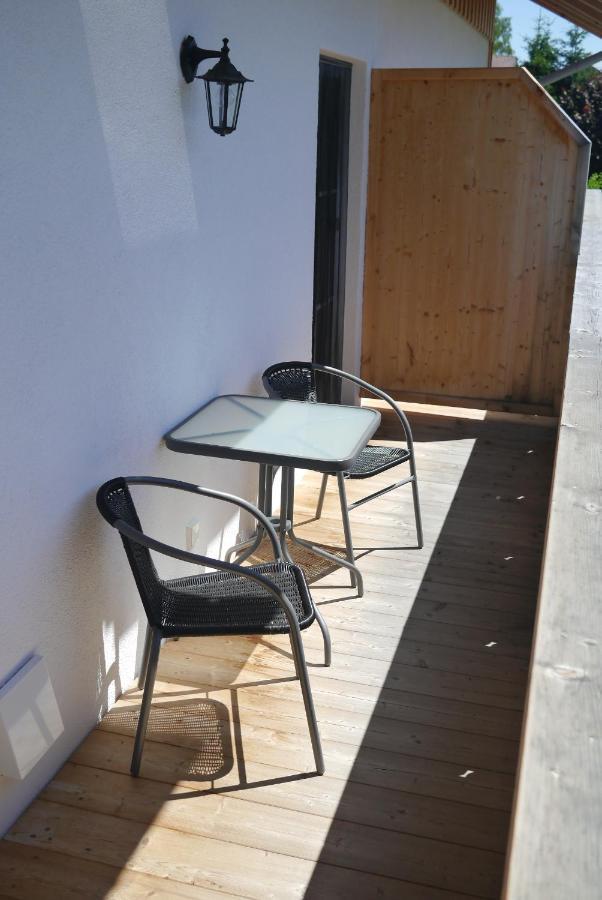 Heidis Ferienwohnung Linden  Luaran gambar