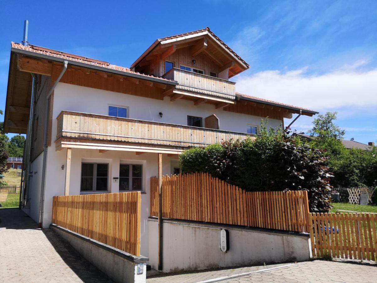 Heidis Ferienwohnung Linden  Luaran gambar
