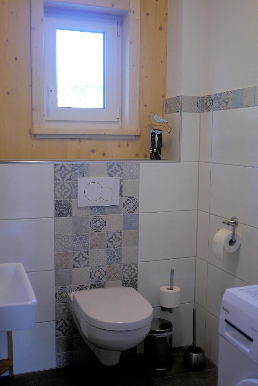 Heidis Ferienwohnung Linden  Luaran gambar