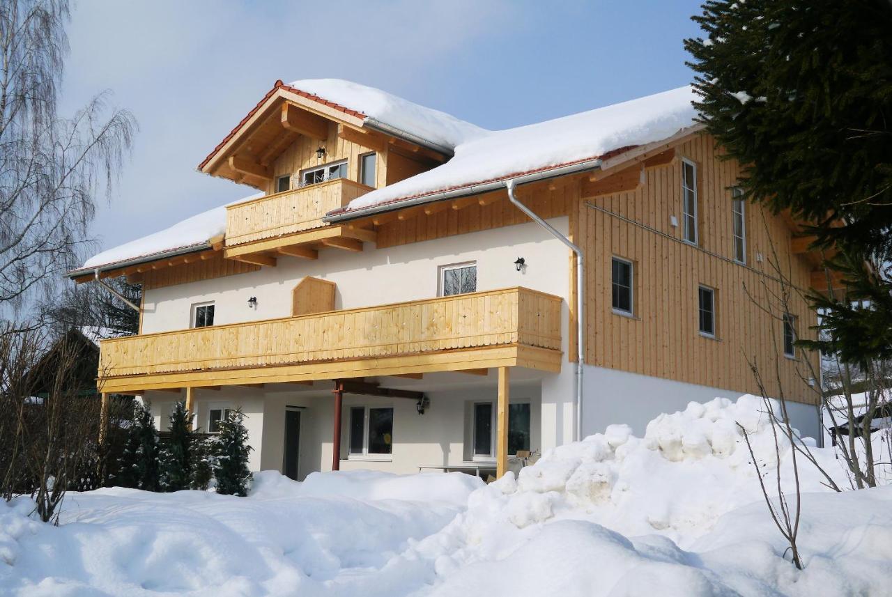 Heidis Ferienwohnung Linden  Luaran gambar